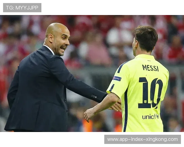 徐根宝：我每天看曼城和巴萨，我不落伍