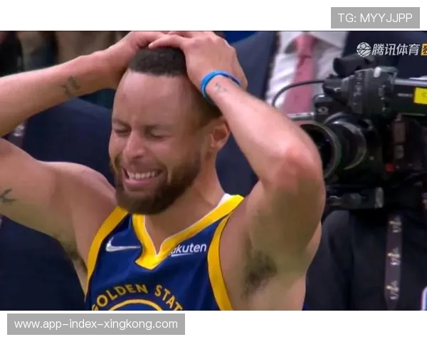 勇士若补强内线，库里夺冠概率飙升