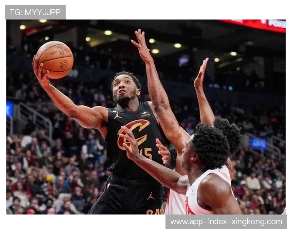 米切尔轮休复仇计划引热议,猛龙遭遇挑战