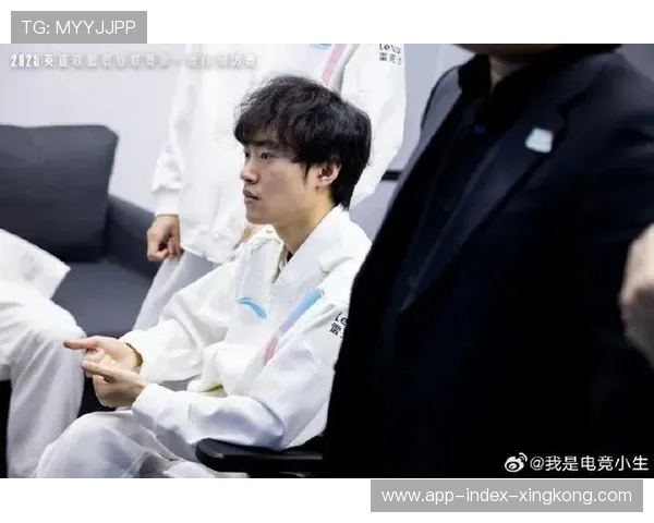 LPL制度改革被否,电竞职业化进程遭遇瓶颈