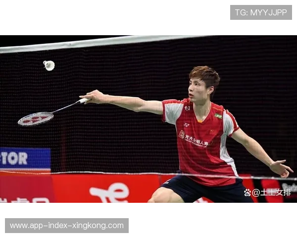 羽毛球天王单局逆转资格赛爆冷
