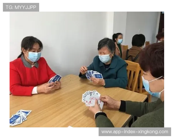 桥牌线上教学平台推出大师班吸引老年群体