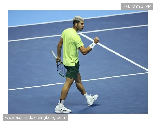 阿尔卡拉斯刷新赛事纪录，青春风暴继续，阿尔卡拉斯vs阿利亚西姆