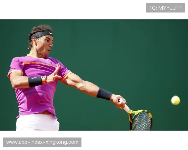 纳达尔底线多拍抗压能力仍是顶级