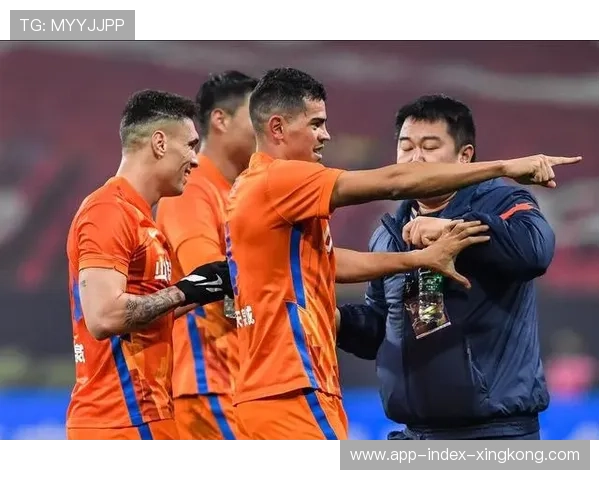 深圳青年人官宣引援4名中超外援，豪华阵容冲超