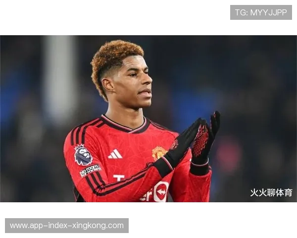 拉什福德突破后小角度搓射入网