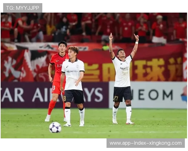 海港主场溃败，引爆球迷愤怒