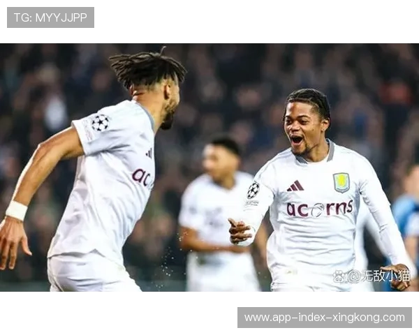 欧冠赛场永远是不确定性的代名词