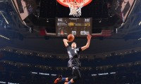 周琦从NBA回归：被骂了，但还是CBA第一中锋，周琦在nba混不下去